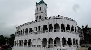 Mosquée du Vendredi