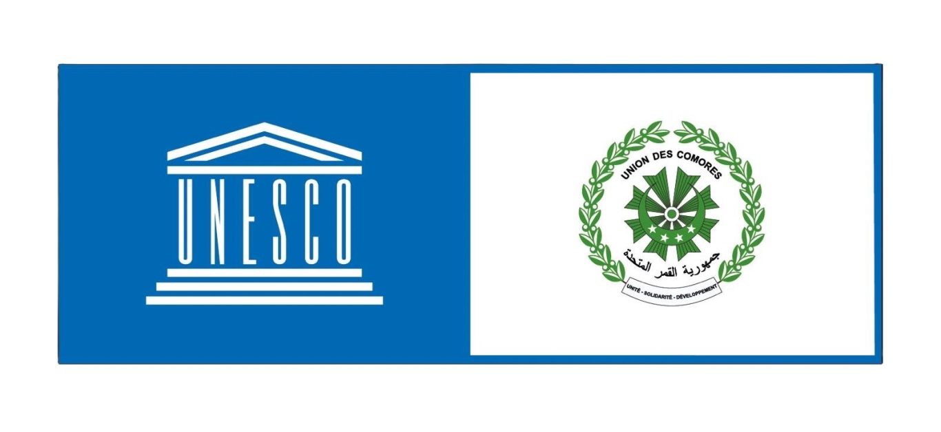 Logo UNESCO